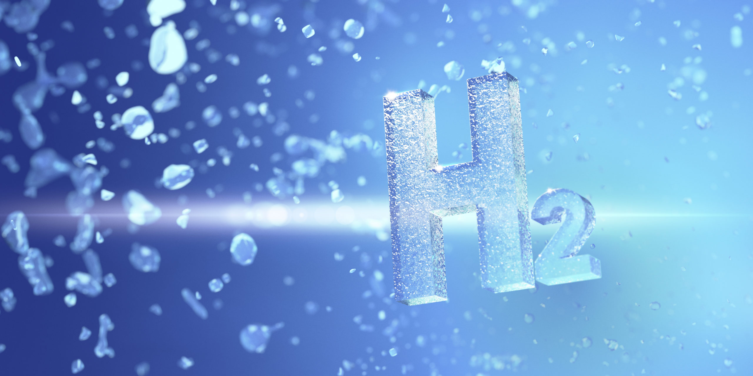 H2 – Wasserstoff – Innovation und Energie