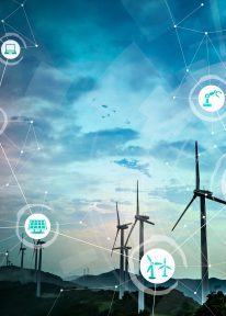 Windräder mit Icons

windräder, erneuerbare energie, internet, internet der dinge, windrad, windmill