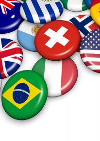 Buttons mit verschiedenen Länderflaggen

international, flags, business, world, badges, button, global, language, school, marketing, travel, management, service, icon, symbol, international flags, banner, commerce, germany, italy, flag, usa, uk, web, tourism, trading, country, infographic, internet, nations, concept, illustration, background, canada, france, globalization, copyspace, design, trade, shipping, market, white, flaggen, länder, länderflaggen, buttons